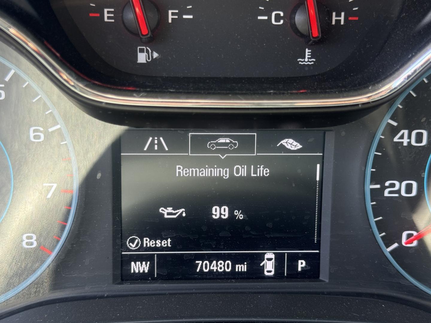 2018 Black /Black Chevrolet Cruze LT Auto (1G1BE5SM2J7) with an 1.4L I4 DOHC 16V TURBO engine, Automatic transmission, located at 547 E. Main St., Orwell, OH, 44076, (440) 437-5893, 41.535435, -80.847855 - 2018 Chevrolet Cruze LT – Turbo Efficiency, Modern Tech, and Outstanding Fuel Economy! This clean 2018 Chevrolet Cruze LT is a sharp, fuel-efficient compact sedan that delivers great performance without sacrificing savings at the pump. Powered by a responsive 1.4L Turbocharged EcoTec engine paire- Photo#10