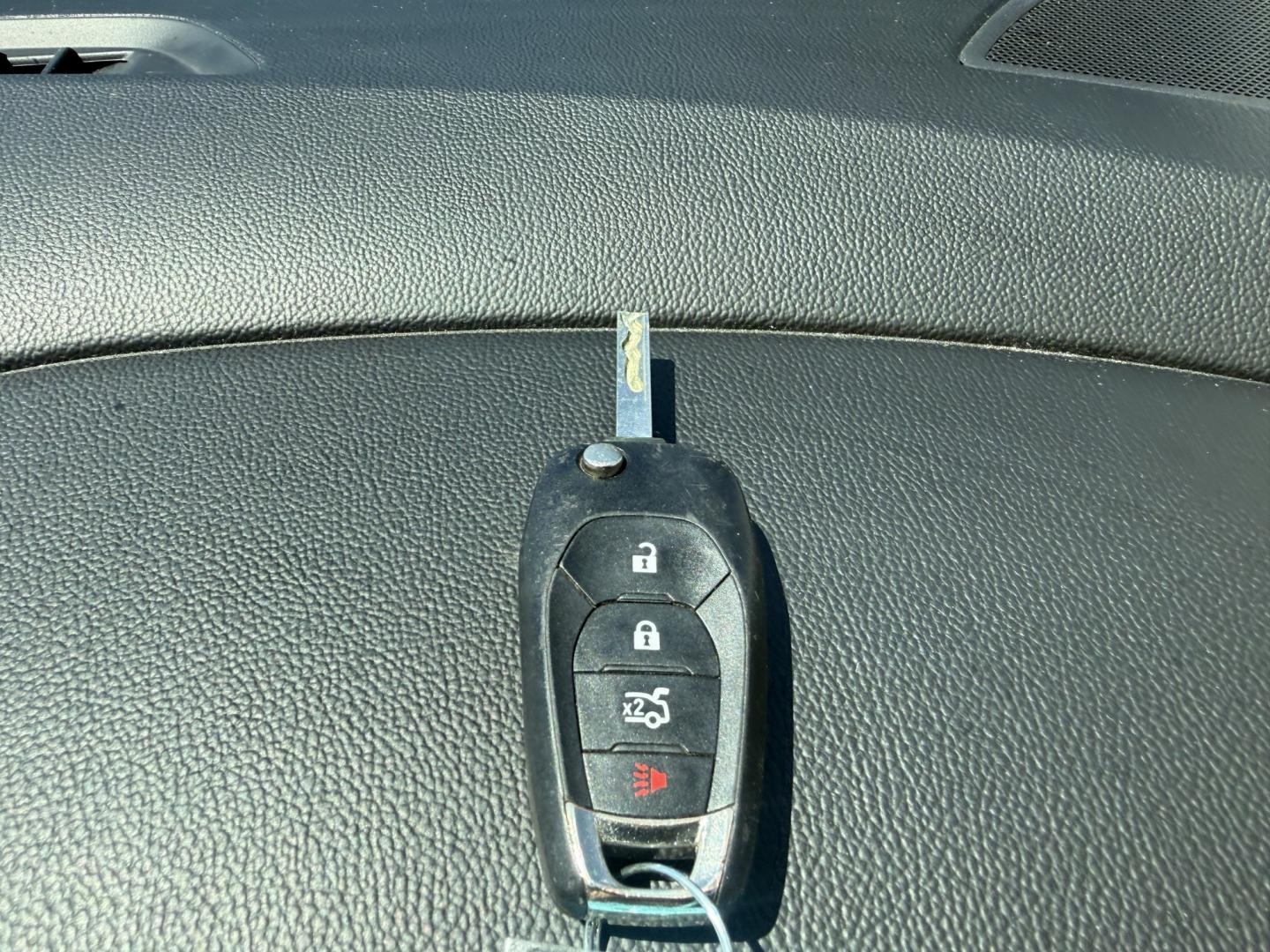 2018 Black /Black Chevrolet Cruze LT Auto (1G1BE5SM2J7) with an 1.4L I4 DOHC 16V TURBO engine, Automatic transmission, located at 547 E. Main St., Orwell, OH, 44076, (440) 437-5893, 41.535435, -80.847855 - 2018 Chevrolet Cruze LT – Turbo Efficiency, Modern Tech, and Outstanding Fuel Economy! This clean 2018 Chevrolet Cruze LT is a sharp, fuel-efficient compact sedan that delivers great performance without sacrificing savings at the pump. Powered by a responsive 1.4L Turbocharged EcoTec engine paire- Photo#36