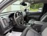 2018 Gray /Black Chevrolet Colorado Z71 Ext. Cab 4WD (1GCHTDEN2J1) with an 3.6L V6 DOHC 24V GAS engine, Automatic transmission, located at 547 E. Main St., Orwell, OH, 44076, (440) 437-5893, 41.535435, -80.847855 - 2018 Chevrolet Colorado Z71 Extended Cab 4WD – Off-Road Ready with V6 Power and Modern Comfort! This 2018 Chevrolet Colorado Z71 Extended Cab 4WD is a capable midsize truck that blends off-road toughness with everyday usability. Powered by a strong 3.6L V6 engine paired with a smooth 8-speed auto- Photo#6