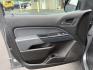 2018 Gray /Black Chevrolet Colorado Z71 Ext. Cab 4WD (1GCHTDEN2J1) with an 3.6L V6 DOHC 24V GAS engine, Automatic transmission, located at 547 E. Main St., Orwell, OH, 44076, (440) 437-5893, 41.535435, -80.847855 - 2018 Chevrolet Colorado Z71 Extended Cab 4WD – Off-Road Ready with V6 Power and Modern Comfort! This 2018 Chevrolet Colorado Z71 Extended Cab 4WD is a capable midsize truck that blends off-road toughness with everyday usability. Powered by a strong 3.6L V6 engine paired with a smooth 8-speed auto- Photo#7