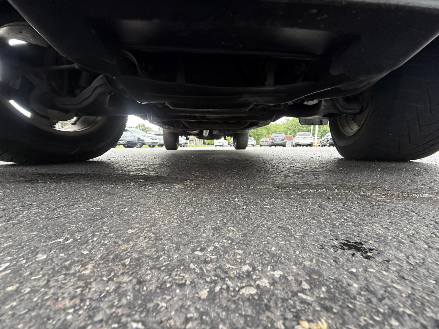 2018 Gray /Black Chevrolet Colorado Z71 Ext. Cab 4WD (1GCHTDEN2J1) with an 3.6L V6 DOHC 24V GAS engine, Automatic transmission, located at 547 E. Main St., Orwell, OH, 44076, (440) 437-5893, 41.535435, -80.847855 - 2018 Chevrolet Colorado Z71 Extended Cab 4WD – Off-Road Ready with V6 Power and Modern Comfort! This 2018 Chevrolet Colorado Z71 Extended Cab 4WD is a capable midsize truck that blends off-road toughness with everyday usability. Powered by a strong 3.6L V6 engine paired with a smooth 8-speed auto- Photo#42