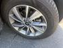 2020 Gray /Gray Hyundai Santa Fe Limited 2.4 AWD (5NMS5CAD6LH) with an 2.4L I4 DOHC 16V engine, Automatic transmission, located at 547 E. Main St., Orwell, OH, 44076, (440) 437-5893, 41.535435, -80.847855 - 2020 Hyundai Santa Fe Limited AWD – Top-Tier Luxury with Leather, Panoramic Moonroof, and Premium Infinity Sound! This 2020 Hyundai Santa Fe Limited AWD is a loaded midsize SUV that offers premium comfort, advanced technology, and confident all-weather performance. Powered by a smooth 2.4L I4 GDI- Photo#5