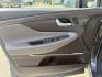 2020 Gray /Gray Hyundai Santa Fe Limited 2.4 AWD (5NMS5CAD6LH) with an 2.4L I4 DOHC 16V engine, Automatic transmission, located at 547 E. Main St., Orwell, OH, 44076, (440) 437-5893, 41.535435, -80.847855 - 2020 Hyundai Santa Fe Limited AWD – Top-Tier Luxury with Leather, Panoramic Moonroof, and Premium Infinity Sound! This 2020 Hyundai Santa Fe Limited AWD is a loaded midsize SUV that offers premium comfort, advanced technology, and confident all-weather performance. Powered by a smooth 2.4L I4 GDI- Photo#8