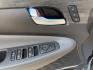 2020 Gray /Gray Hyundai Santa Fe Limited 2.4 AWD (5NMS5CAD6LH) with an 2.4L I4 DOHC 16V engine, Automatic transmission, located at 547 E. Main St., Orwell, OH, 44076, (440) 437-5893, 41.535435, -80.847855 - 2020 Hyundai Santa Fe Limited AWD – Top-Tier Luxury with Leather, Panoramic Moonroof, and Premium Infinity Sound! This 2020 Hyundai Santa Fe Limited AWD is a loaded midsize SUV that offers premium comfort, advanced technology, and confident all-weather performance. Powered by a smooth 2.4L I4 GDI- Photo#9