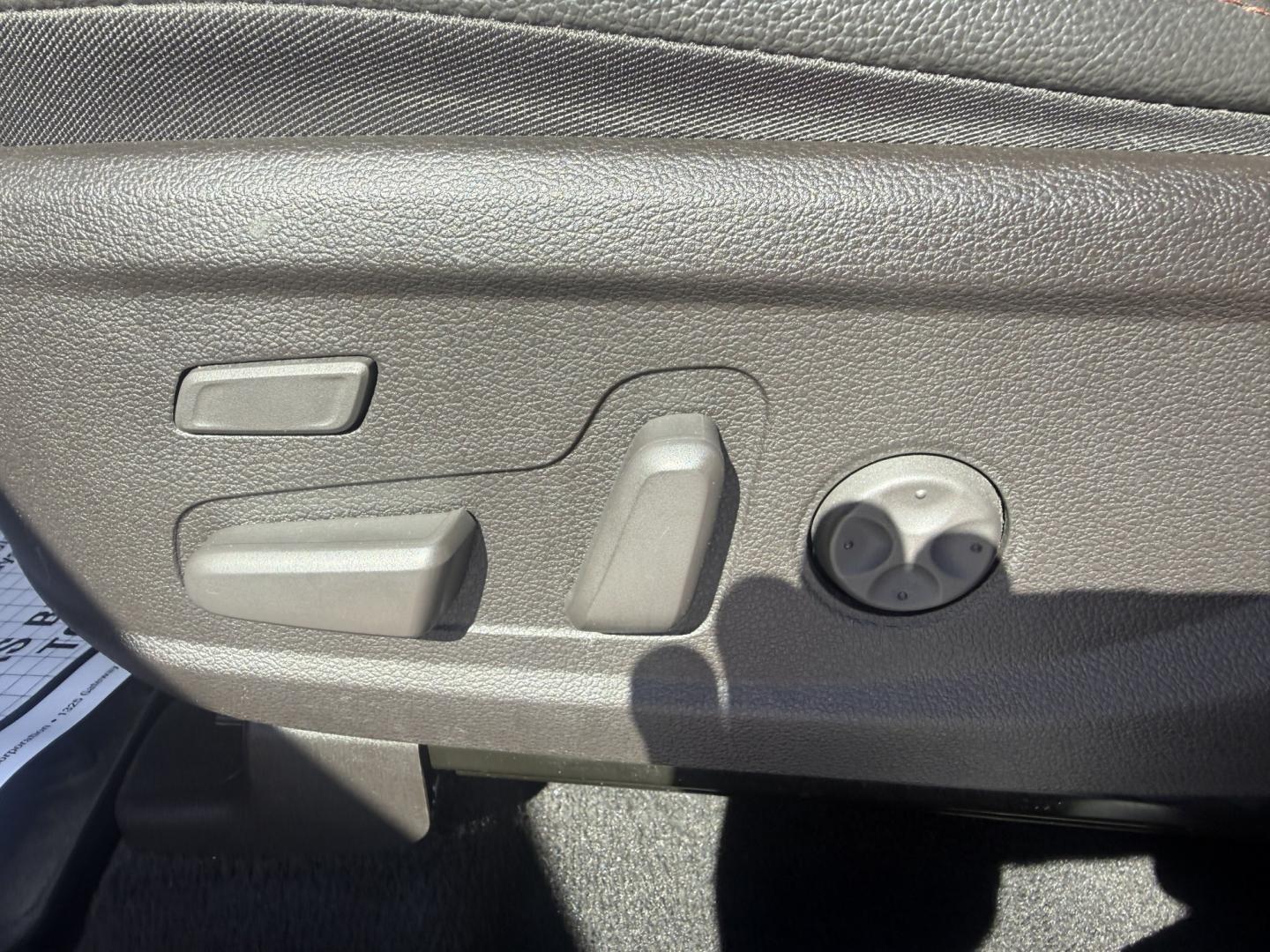 2020 Gray /Gray Hyundai Santa Fe Limited 2.4 AWD (5NMS5CAD6LH) with an 2.4L I4 DOHC 16V engine, Automatic transmission, located at 547 E. Main St., Orwell, OH, 44076, (440) 437-5893, 41.535435, -80.847855 - 2020 Hyundai Santa Fe Limited AWD – Top-Tier Luxury with Leather, Panoramic Moonroof, and Premium Infinity Sound! This 2020 Hyundai Santa Fe Limited AWD is a loaded midsize SUV that offers premium comfort, advanced technology, and confident all-weather performance. Powered by a smooth 2.4L I4 GDI- Photo#11