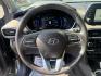 2020 Gray /Gray Hyundai Santa Fe Limited 2.4 AWD (5NMS5CAD6LH) with an 2.4L I4 DOHC 16V engine, Automatic transmission, located at 547 E. Main St., Orwell, OH, 44076, (440) 437-5893, 41.535435, -80.847855 - 2020 Hyundai Santa Fe Limited AWD – Top-Tier Luxury with Leather, Panoramic Moonroof, and Premium Infinity Sound! This 2020 Hyundai Santa Fe Limited AWD is a loaded midsize SUV that offers premium comfort, advanced technology, and confident all-weather performance. Powered by a smooth 2.4L I4 GDI- Photo#14