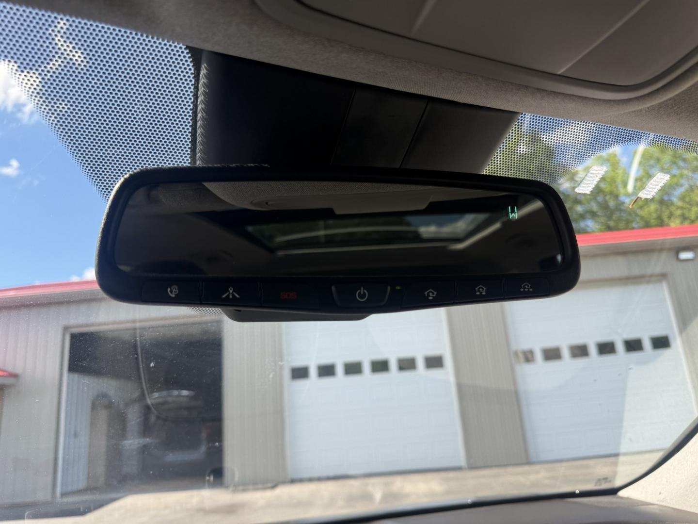 2020 Gray /Gray Hyundai Santa Fe Limited 2.4 AWD (5NMS5CAD6LH) with an 2.4L I4 DOHC 16V engine, Automatic transmission, located at 547 E. Main St., Orwell, OH, 44076, (440) 437-5893, 41.535435, -80.847855 - 2020 Hyundai Santa Fe Limited AWD – Top-Tier Luxury with Leather, Panoramic Moonroof, and Premium Infinity Sound! This 2020 Hyundai Santa Fe Limited AWD is a loaded midsize SUV that offers premium comfort, advanced technology, and confident all-weather performance. Powered by a smooth 2.4L I4 GDI- Photo#20
