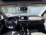2020 Gray /Gray Hyundai Santa Fe Limited 2.4 AWD (5NMS5CAD6LH) with an 2.4L I4 DOHC 16V engine, Automatic transmission, located at 547 E. Main St., Orwell, OH, 44076, (440) 437-5893, 41.535435, -80.847855 - 2020 Hyundai Santa Fe Limited AWD – Top-Tier Luxury with Leather, Panoramic Moonroof, and Premium Infinity Sound! This 2020 Hyundai Santa Fe Limited AWD is a loaded midsize SUV that offers premium comfort, advanced technology, and confident all-weather performance. Powered by a smooth 2.4L I4 GDI- Photo#28