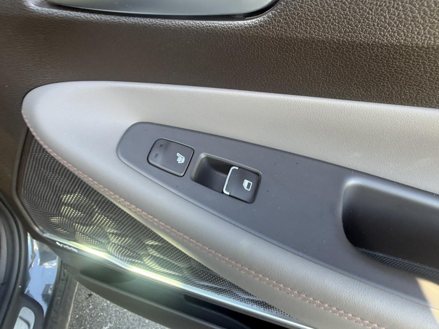 2020 Gray /Gray Hyundai Santa Fe Limited 2.4 AWD (5NMS5CAD6LH) with an 2.4L I4 DOHC 16V engine, Automatic transmission, located at 547 E. Main St., Orwell, OH, 44076, (440) 437-5893, 41.535435, -80.847855 - 2020 Hyundai Santa Fe Limited AWD – Top-Tier Luxury with Leather, Panoramic Moonroof, and Premium Infinity Sound! This 2020 Hyundai Santa Fe Limited AWD is a loaded midsize SUV that offers premium comfort, advanced technology, and confident all-weather performance. Powered by a smooth 2.4L I4 GDI- Photo#45