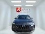 2020 Gray /Gray Hyundai Santa Fe Limited 2.4 AWD (5NMS5CAD6LH) with an 2.4L I4 DOHC 16V engine, Automatic transmission, located at 547 E. Main St., Orwell, OH, 44076, (440) 437-5893, 41.535435, -80.847855 - 2020 Hyundai Santa Fe Limited AWD – Top-Tier Luxury with Leather, Panoramic Moonroof, and Premium Infinity Sound! This 2020 Hyundai Santa Fe Limited AWD is a loaded midsize SUV that offers premium comfort, advanced technology, and confident all-weather performance. Powered by a smooth 2.4L I4 GDI- Photo#1
