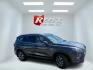 2020 Gray /Gray Hyundai Santa Fe Limited 2.4 AWD (5NMS5CAD6LH) with an 2.4L I4 DOHC 16V engine, Automatic transmission, located at 547 E. Main St., Orwell, OH, 44076, (440) 437-5893, 41.535435, -80.847855 - 2020 Hyundai Santa Fe Limited AWD – Top-Tier Luxury with Leather, Panoramic Moonroof, and Premium Infinity Sound! This 2020 Hyundai Santa Fe Limited AWD is a loaded midsize SUV that offers premium comfort, advanced technology, and confident all-weather performance. Powered by a smooth 2.4L I4 GDI- Photo#3