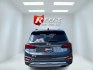 2020 Gray /Gray Hyundai Santa Fe Limited 2.4 AWD (5NMS5CAD6LH) with an 2.4L I4 DOHC 16V engine, Automatic transmission, located at 547 E. Main St., Orwell, OH, 44076, (440) 437-5893, 41.535435, -80.847855 - 2020 Hyundai Santa Fe Limited AWD – Top-Tier Luxury with Leather, Panoramic Moonroof, and Premium Infinity Sound! This 2020 Hyundai Santa Fe Limited AWD is a loaded midsize SUV that offers premium comfort, advanced technology, and confident all-weather performance. Powered by a smooth 2.4L I4 GDI- Photo#36