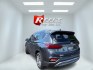 2020 Gray /Gray Hyundai Santa Fe Limited 2.4 AWD (5NMS5CAD6LH) with an 2.4L I4 DOHC 16V engine, Automatic transmission, located at 547 E. Main St., Orwell, OH, 44076, (440) 437-5893, 41.535435, -80.847855 - 2020 Hyundai Santa Fe Limited AWD – Top-Tier Luxury with Leather, Panoramic Moonroof, and Premium Infinity Sound! This 2020 Hyundai Santa Fe Limited AWD is a loaded midsize SUV that offers premium comfort, advanced technology, and confident all-weather performance. Powered by a smooth 2.4L I4 GDI- Photo#37