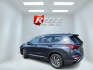 2020 Gray /Gray Hyundai Santa Fe Limited 2.4 AWD (5NMS5CAD6LH) with an 2.4L I4 DOHC 16V engine, Automatic transmission, located at 547 E. Main St., Orwell, OH, 44076, (440) 437-5893, 41.535435, -80.847855 - 2020 Hyundai Santa Fe Limited AWD – Top-Tier Luxury with Leather, Panoramic Moonroof, and Premium Infinity Sound! This 2020 Hyundai Santa Fe Limited AWD is a loaded midsize SUV that offers premium comfort, advanced technology, and confident all-weather performance. Powered by a smooth 2.4L I4 GDI- Photo#38