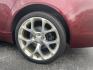 2016 Red /Black Buick Regal GS (2G4GU5GX1G9) with an 2.0L I4 DOHC 16V TURBO engine, Automatic transmission, located at 11115 Chardon Rd. , Chardon, OH, 44024, (440) 214-9705, 41.580246, -81.241943 - 2016 Buick Regal GS – Sporty Turbo Performance with Premium Features and Aggressive Styling! This 2016 Buick Regal GS is a sharp, performance-oriented sedan that delivers strong acceleration and upscale comfort in one sleek package. Powered by a responsive 2.0L Turbocharged EcoTec I4 engine paire- Photo#10