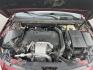 2016 Red /Black Buick Regal GS (2G4GU5GX1G9) with an 2.0L I4 DOHC 16V TURBO engine, Automatic transmission, located at 11115 Chardon Rd. , Chardon, OH, 44024, (440) 214-9705, 41.580246, -81.241943 - 2016 Buick Regal GS – Sporty Turbo Performance with Premium Features and Aggressive Styling! This 2016 Buick Regal GS is a sharp, performance-oriented sedan that delivers strong acceleration and upscale comfort in one sleek package. Powered by a responsive 2.0L Turbocharged EcoTec I4 engine paire- Photo#13