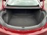 2016 Red /Black Buick Regal GS (2G4GU5GX1G9) with an 2.0L I4 DOHC 16V TURBO engine, Automatic transmission, located at 11115 Chardon Rd. , Chardon, OH, 44024, (440) 214-9705, 41.580246, -81.241943 - 2016 Buick Regal GS – Sporty Turbo Performance with Premium Features and Aggressive Styling! This 2016 Buick Regal GS is a sharp, performance-oriented sedan that delivers strong acceleration and upscale comfort in one sleek package. Powered by a responsive 2.0L Turbocharged EcoTec I4 engine paire- Photo#14