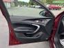 2016 Red /Black Buick Regal GS (2G4GU5GX1G9) with an 2.0L I4 DOHC 16V TURBO engine, Automatic transmission, located at 11115 Chardon Rd. , Chardon, OH, 44024, (440) 214-9705, 41.580246, -81.241943 - 2016 Buick Regal GS – Sporty Turbo Performance with Premium Features and Aggressive Styling! This 2016 Buick Regal GS is a sharp, performance-oriented sedan that delivers strong acceleration and upscale comfort in one sleek package. Powered by a responsive 2.0L Turbocharged EcoTec I4 engine paire- Photo#15