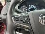 2016 Red /Black Buick Regal GS (2G4GU5GX1G9) with an 2.0L I4 DOHC 16V TURBO engine, Automatic transmission, located at 11115 Chardon Rd. , Chardon, OH, 44024, (440) 214-9705, 41.580246, -81.241943 - 2016 Buick Regal GS – Sporty Turbo Performance with Premium Features and Aggressive Styling! This 2016 Buick Regal GS is a sharp, performance-oriented sedan that delivers strong acceleration and upscale comfort in one sleek package. Powered by a responsive 2.0L Turbocharged EcoTec I4 engine paire- Photo#20