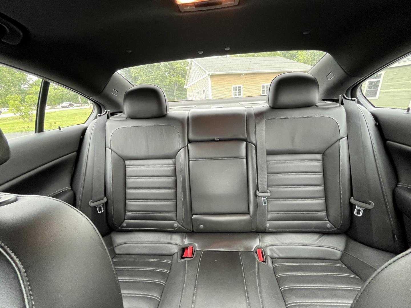 2016 Red /Black Buick Regal GS (2G4GU5GX1G9) with an 2.0L I4 DOHC 16V TURBO engine, Automatic transmission, located at 11115 Chardon Rd. , Chardon, OH, 44024, (440) 214-9705, 41.580246, -81.241943 - 2016 Buick Regal GS – Sporty Turbo Performance with Premium Features and Aggressive Styling! This 2016 Buick Regal GS is a sharp, performance-oriented sedan that delivers strong acceleration and upscale comfort in one sleek package. Powered by a responsive 2.0L Turbocharged EcoTec I4 engine paire- Photo#27