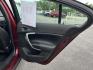 2016 Red /Black Buick Regal GS (2G4GU5GX1G9) with an 2.0L I4 DOHC 16V TURBO engine, Automatic transmission, located at 11115 Chardon Rd. , Chardon, OH, 44024, (440) 214-9705, 41.580246, -81.241943 - 2016 Buick Regal GS – Sporty Turbo Performance with Premium Features and Aggressive Styling! This 2016 Buick Regal GS is a sharp, performance-oriented sedan that delivers strong acceleration and upscale comfort in one sleek package. Powered by a responsive 2.0L Turbocharged EcoTec I4 engine paire- Photo#31