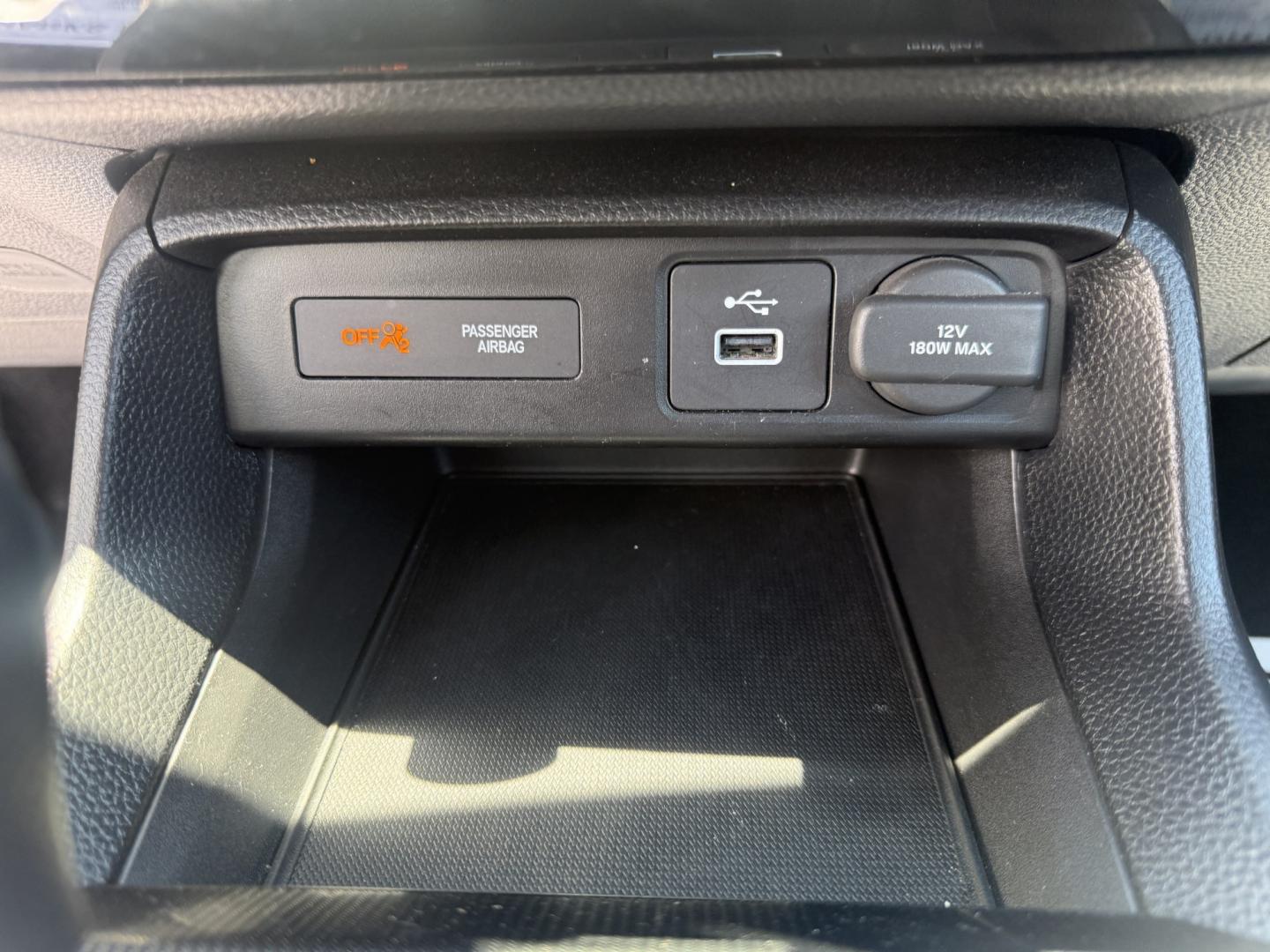2024 Black /Black Honda Civic LX Hatchback (19XFL2H54RE) with an 2.0L I4 DOHC 16V engine, Automatic transmission, located at 547 E. Main St., Orwell, OH, 44076, (440) 437-5893, 41.535435, -80.847855 - 2024 Honda Civic LX Hatchback – Efficient, Reliable, and Loaded with Modern Safety Features! This 2024 Honda Civic LX Hatchback is a sharp, practical, and fuel-efficient choice that delivers Honda’s legendary reliability in a versatile and modern package. Powered by a smooth 2.0L Earth Dreams I- Photo#14
