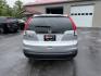 2014 Silver /Gray Honda CR-V EX-L 4WD 5-Speed AT (2HKRM4H71EH) with an 2.4L I4 DOHC 16V engine, Automatic transmission, located at 547 E. Main St., Orwell, OH, 44076, (440) 437-5893, 41.535435, -80.847855 - 2014 Honda CR-V EX-L 4WD – Premium Compact SUV with Fresh Service and Honda Reliability! This 2014 Honda CR-V EX-L 4WD is a clean, well-maintained compact SUV that offers upscale comfort and proven all-weather capability. Powered by a smooth 2.4L I4 engine paired with a durable 5-speed automatic- Photo#29