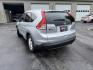 2014 Silver /Gray Honda CR-V EX-L 4WD 5-Speed AT (2HKRM4H71EH) with an 2.4L I4 DOHC 16V engine, Automatic transmission, located at 547 E. Main St., Orwell, OH, 44076, (440) 437-5893, 41.535435, -80.847855 - 2014 Honda CR-V EX-L 4WD – Premium Compact SUV with Fresh Service and Honda Reliability! This 2014 Honda CR-V EX-L 4WD is a clean, well-maintained compact SUV that offers upscale comfort and proven all-weather capability. Powered by a smooth 2.4L I4 engine paired with a durable 5-speed automatic- Photo#30