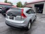 2014 Silver /Gray Honda CR-V EX-L 4WD 5-Speed AT (2HKRM4H71EH) with an 2.4L I4 DOHC 16V engine, Automatic transmission, located at 547 E. Main St., Orwell, OH, 44076, (440) 437-5893, 41.535435, -80.847855 - 2014 Honda CR-V EX-L 4WD – Premium Compact SUV with Fresh Service and Honda Reliability! This 2014 Honda CR-V EX-L 4WD is a clean, well-maintained compact SUV that offers upscale comfort and proven all-weather capability. Powered by a smooth 2.4L I4 engine paired with a durable 5-speed automatic- Photo#28