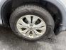 2014 Silver /Gray Honda CR-V EX-L 4WD 5-Speed AT (2HKRM4H71EH) with an 2.4L I4 DOHC 16V engine, Automatic transmission, located at 547 E. Main St., Orwell, OH, 44076, (440) 437-5893, 41.535435, -80.847855 - 2014 Honda CR-V EX-L 4WD – Premium Compact SUV with Fresh Service and Honda Reliability! This 2014 Honda CR-V EX-L 4WD is a clean, well-maintained compact SUV that offers upscale comfort and proven all-weather capability. Powered by a smooth 2.4L I4 engine paired with a durable 5-speed automatic- Photo#32