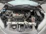2014 Silver /Gray Honda CR-V EX-L 4WD 5-Speed AT (2HKRM4H71EH) with an 2.4L I4 DOHC 16V engine, Automatic transmission, located at 547 E. Main St., Orwell, OH, 44076, (440) 437-5893, 41.535435, -80.847855 - 2014 Honda CR-V EX-L 4WD – Premium Compact SUV with Fresh Service and Honda Reliability! This 2014 Honda CR-V EX-L 4WD is a clean, well-maintained compact SUV that offers upscale comfort and proven all-weather capability. Powered by a smooth 2.4L I4 engine paired with a durable 5-speed automatic- Photo#6