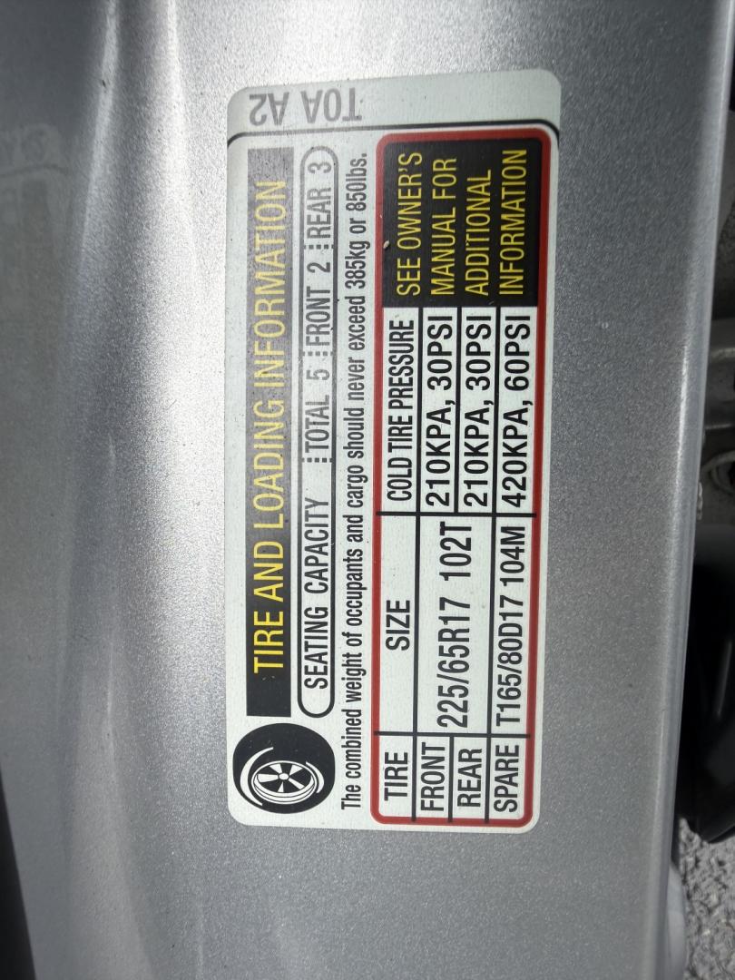 2014 Silver /Gray Honda CR-V EX-L 4WD 5-Speed AT (2HKRM4H71EH) with an 2.4L I4 DOHC 16V engine, Automatic transmission, located at 547 E. Main St., Orwell, OH, 44076, (440) 437-5893, 41.535435, -80.847855 - 2014 Honda CR-V EX-L 4WD – Premium Compact SUV with Fresh Service and Honda Reliability! This 2014 Honda CR-V EX-L 4WD is a clean, well-maintained compact SUV that offers upscale comfort and proven all-weather capability. Powered by a smooth 2.4L I4 engine paired with a durable 5-speed automatic- Photo#37