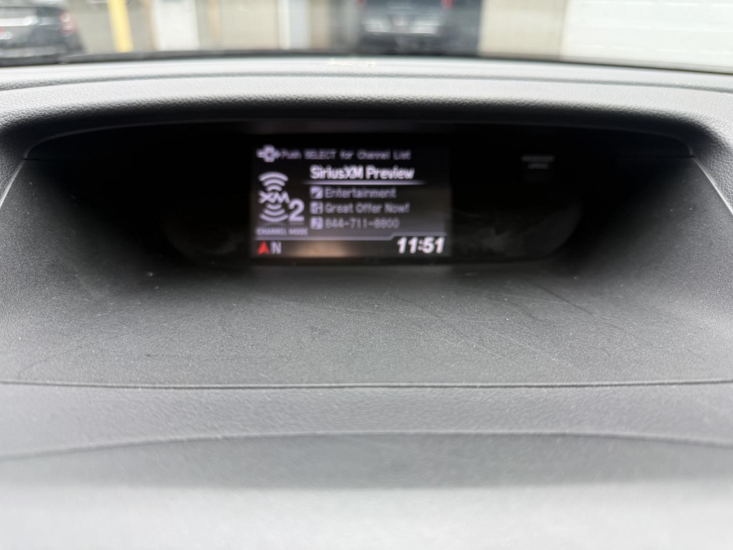 2014 Silver /Gray Honda CR-V EX-L 4WD 5-Speed AT (2HKRM4H71EH) with an 2.4L I4 DOHC 16V engine, Automatic transmission, located at 547 E. Main St., Orwell, OH, 44076, (440) 437-5893, 41.535435, -80.847855 - 2014 Honda CR-V EX-L 4WD – Premium Compact SUV with Fresh Service and Honda Reliability! This 2014 Honda CR-V EX-L 4WD is a clean, well-maintained compact SUV that offers upscale comfort and proven all-weather capability. Powered by a smooth 2.4L I4 engine paired with a durable 5-speed automatic- Photo#13