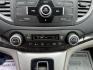 2014 Silver /Gray Honda CR-V EX-L 4WD 5-Speed AT (2HKRM4H71EH) with an 2.4L I4 DOHC 16V engine, Automatic transmission, located at 547 E. Main St., Orwell, OH, 44076, (440) 437-5893, 41.535435, -80.847855 - 2014 Honda CR-V EX-L 4WD – Premium Compact SUV with Fresh Service and Honda Reliability! This 2014 Honda CR-V EX-L 4WD is a clean, well-maintained compact SUV that offers upscale comfort and proven all-weather capability. Powered by a smooth 2.4L I4 engine paired with a durable 5-speed automatic- Photo#15