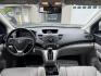 2014 Silver /Gray Honda CR-V EX-L 4WD 5-Speed AT (2HKRM4H71EH) with an 2.4L I4 DOHC 16V engine, Automatic transmission, located at 547 E. Main St., Orwell, OH, 44076, (440) 437-5893, 41.535435, -80.847855 - 2014 Honda CR-V EX-L 4WD – Premium Compact SUV with Fresh Service and Honda Reliability! This 2014 Honda CR-V EX-L 4WD is a clean, well-maintained compact SUV that offers upscale comfort and proven all-weather capability. Powered by a smooth 2.4L I4 engine paired with a durable 5-speed automatic- Photo#23