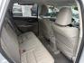 2014 Silver /Gray Honda CR-V EX-L 4WD 5-Speed AT (2HKRM4H71EH) with an 2.4L I4 DOHC 16V engine, Automatic transmission, located at 547 E. Main St., Orwell, OH, 44076, (440) 437-5893, 41.535435, -80.847855 - 2014 Honda CR-V EX-L 4WD – Premium Compact SUV with Fresh Service and Honda Reliability! This 2014 Honda CR-V EX-L 4WD is a clean, well-maintained compact SUV that offers upscale comfort and proven all-weather capability. Powered by a smooth 2.4L I4 engine paired with a durable 5-speed automatic- Photo#40