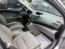 2014 Silver /Gray Honda CR-V EX-L 4WD 5-Speed AT (2HKRM4H71EH) with an 2.4L I4 DOHC 16V engine, Automatic transmission, located at 547 E. Main St., Orwell, OH, 44076, (440) 437-5893, 41.535435, -80.847855 - 2014 Honda CR-V EX-L 4WD – Premium Compact SUV with Fresh Service and Honda Reliability! This 2014 Honda CR-V EX-L 4WD is a clean, well-maintained compact SUV that offers upscale comfort and proven all-weather capability. Powered by a smooth 2.4L I4 engine paired with a durable 5-speed automatic- Photo#42