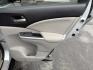 2014 Silver /Gray Honda CR-V EX-L 4WD 5-Speed AT (2HKRM4H71EH) with an 2.4L I4 DOHC 16V engine, Automatic transmission, located at 547 E. Main St., Orwell, OH, 44076, (440) 437-5893, 41.535435, -80.847855 - 2014 Honda CR-V EX-L 4WD – Premium Compact SUV with Fresh Service and Honda Reliability! This 2014 Honda CR-V EX-L 4WD is a clean, well-maintained compact SUV that offers upscale comfort and proven all-weather capability. Powered by a smooth 2.4L I4 engine paired with a durable 5-speed automatic- Photo#41