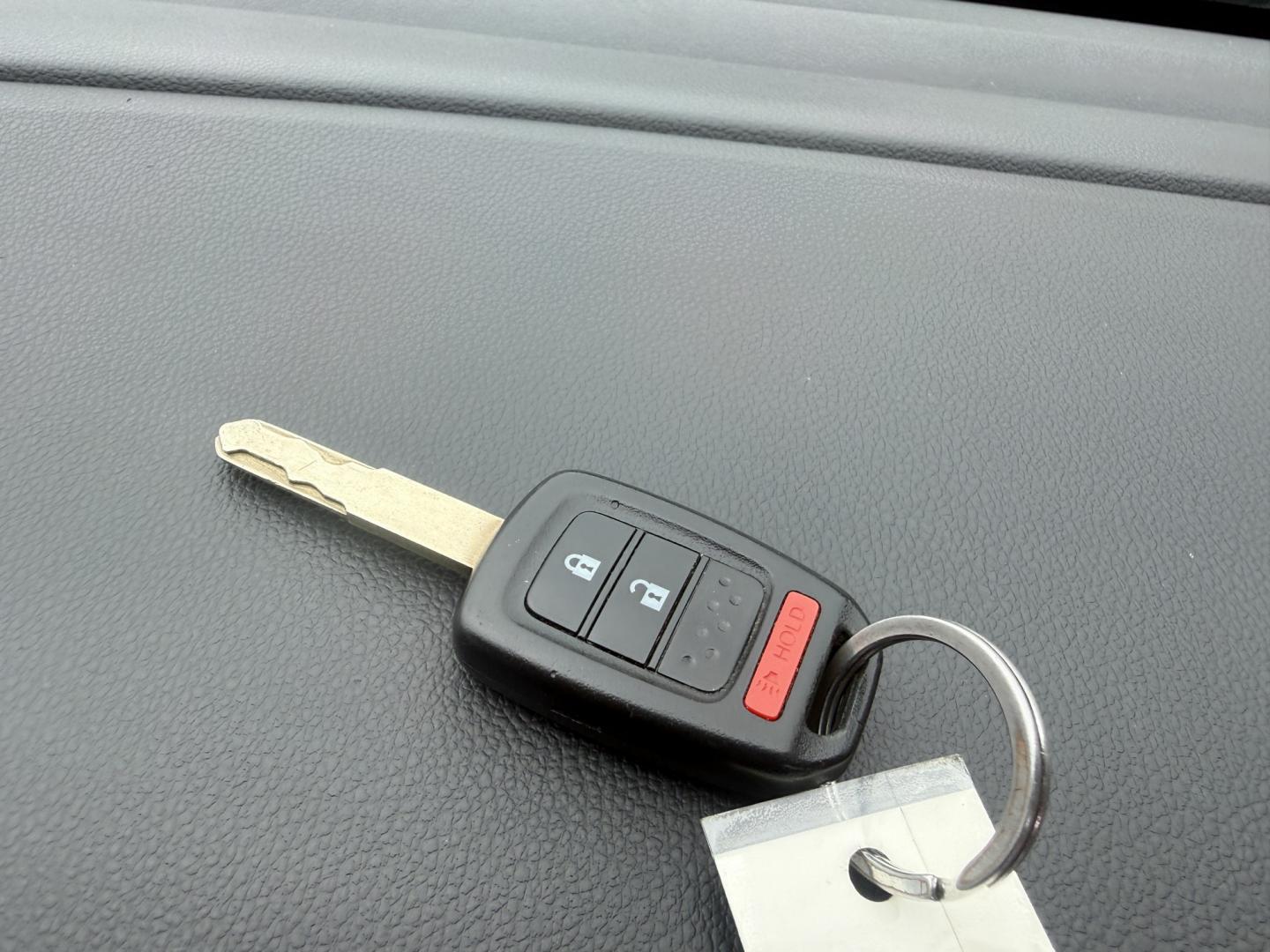 2014 Silver /Gray Honda CR-V EX-L 4WD 5-Speed AT (2HKRM4H71EH) with an 2.4L I4 DOHC 16V engine, Automatic transmission, located at 547 E. Main St., Orwell, OH, 44076, (440) 437-5893, 41.535435, -80.847855 - 2014 Honda CR-V EX-L 4WD – Premium Compact SUV with Fresh Service and Honda Reliability! This 2014 Honda CR-V EX-L 4WD is a clean, well-maintained compact SUV that offers upscale comfort and proven all-weather capability. Powered by a smooth 2.4L I4 engine paired with a durable 5-speed automatic- Photo#45