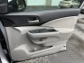 2014 Silver /Gray Honda CR-V EX-L 4WD 5-Speed AT (2HKRM4H71EH) with an 2.4L I4 DOHC 16V engine, Automatic transmission, located at 547 E. Main St., Orwell, OH, 44076, (440) 437-5893, 41.535435, -80.847855 - 2014 Honda CR-V EX-L 4WD – Premium Compact SUV with Fresh Service and Honda Reliability! This 2014 Honda CR-V EX-L 4WD is a clean, well-maintained compact SUV that offers upscale comfort and proven all-weather capability. Powered by a smooth 2.4L I4 engine paired with a durable 5-speed automatic- Photo#46