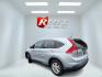 2014 Silver /Gray Honda CR-V EX-L 4WD 5-Speed AT (2HKRM4H71EH) with an 2.4L I4 DOHC 16V engine, Automatic transmission, located at 11115 Chardon Rd. , Chardon, OH, 44024, (440) 214-9705, 41.580246, -81.241943 - 2014 Honda CR-V EX-L 4WD – Premium Compact SUV with Fresh Service and Honda Reliability! This 2014 Honda CR-V EX-L 4WD is a clean, well-maintained compact SUV that offers upscale comfort and proven all-weather capability. Powered by a smooth 2.4L I4 engine paired with a durable 5-speed automatic- Photo#31