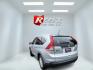 2014 Silver /Gray Honda CR-V EX-L 4WD 5-Speed AT (2HKRM4H71EH) with an 2.4L I4 DOHC 16V engine, Automatic transmission, located at 11115 Chardon Rd. , Chardon, OH, 44024, (440) 214-9705, 41.580246, -81.241943 - 2014 Honda CR-V EX-L 4WD – Premium Compact SUV with Fresh Service and Honda Reliability! This 2014 Honda CR-V EX-L 4WD is a clean, well-maintained compact SUV that offers upscale comfort and proven all-weather capability. Powered by a smooth 2.4L I4 engine paired with a durable 5-speed automatic- Photo#30
