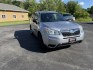 2016 Silver /Black Subaru Forester 2.5i PZEV CVT (JF2SJAAC4GH) with an 2.5L H4 DOHC 16V engine, Automatic transmission, located at 11115 Chardon Rd. , Chardon, OH, 44024, (440) 214-9705, 41.580246, -81.241943 - 2016 Subaru Forester 2.5i PZEV AWD – Reliable, Efficient, and Freshly Serviced! This 2016 Subaru Forester 2.5i PZEV is a clean and capable compact SUV that offers excellent all-weather performance and peace of mind. Powered by a smooth 2.5L H4 engine paired with Subaru’s legendary Symmetrical A- Photo#2