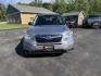 2016 Silver /Black Subaru Forester 2.5i PZEV CVT (JF2SJAAC4GH) with an 2.5L H4 DOHC 16V engine, Automatic transmission, located at 11115 Chardon Rd. , Chardon, OH, 44024, (440) 214-9705, 41.580246, -81.241943 - 2016 Subaru Forester 2.5i PZEV AWD – Reliable, Efficient, and Freshly Serviced! This 2016 Subaru Forester 2.5i PZEV is a clean and capable compact SUV that offers excellent all-weather performance and peace of mind. Powered by a smooth 2.5L H4 engine paired with Subaru’s legendary Symmetrical A- Photo#1