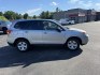 2016 Silver /Black Subaru Forester 2.5i PZEV CVT (JF2SJAAC4GH) with an 2.5L H4 DOHC 16V engine, Automatic transmission, located at 11115 Chardon Rd. , Chardon, OH, 44024, (440) 214-9705, 41.580246, -81.241943 - 2016 Subaru Forester 2.5i PZEV AWD – Reliable, Efficient, and Freshly Serviced! This 2016 Subaru Forester 2.5i PZEV is a clean and capable compact SUV that offers excellent all-weather performance and peace of mind. Powered by a smooth 2.5L H4 engine paired with Subaru’s legendary Symmetrical A- Photo#18