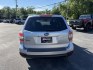 2016 Silver /Black Subaru Forester 2.5i PZEV CVT (JF2SJAAC4GH) with an 2.5L H4 DOHC 16V engine, Automatic transmission, located at 11115 Chardon Rd. , Chardon, OH, 44024, (440) 214-9705, 41.580246, -81.241943 - 2016 Subaru Forester 2.5i PZEV AWD – Reliable, Efficient, and Freshly Serviced! This 2016 Subaru Forester 2.5i PZEV is a clean and capable compact SUV that offers excellent all-weather performance and peace of mind. Powered by a smooth 2.5L H4 engine paired with Subaru’s legendary Symmetrical A- Photo#21