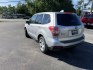 2016 Silver /Black Subaru Forester 2.5i PZEV CVT (JF2SJAAC4GH) with an 2.5L H4 DOHC 16V engine, Automatic transmission, located at 11115 Chardon Rd. , Chardon, OH, 44024, (440) 214-9705, 41.580246, -81.241943 - 2016 Subaru Forester 2.5i PZEV AWD – Reliable, Efficient, and Freshly Serviced! This 2016 Subaru Forester 2.5i PZEV is a clean and capable compact SUV that offers excellent all-weather performance and peace of mind. Powered by a smooth 2.5L H4 engine paired with Subaru’s legendary Symmetrical A- Photo#22