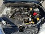 2016 Silver /Black Subaru Forester 2.5i PZEV CVT (JF2SJAAC4GH) with an 2.5L H4 DOHC 16V engine, Automatic transmission, located at 11115 Chardon Rd. , Chardon, OH, 44024, (440) 214-9705, 41.580246, -81.241943 - 2016 Subaru Forester 2.5i PZEV AWD – Reliable, Efficient, and Freshly Serviced! This 2016 Subaru Forester 2.5i PZEV is a clean and capable compact SUV that offers excellent all-weather performance and peace of mind. Powered by a smooth 2.5L H4 engine paired with Subaru’s legendary Symmetrical A- Photo#6