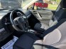 2016 Silver /Black Subaru Forester 2.5i PZEV CVT (JF2SJAAC4GH) with an 2.5L H4 DOHC 16V engine, Automatic transmission, located at 11115 Chardon Rd. , Chardon, OH, 44024, (440) 214-9705, 41.580246, -81.241943 - 2016 Subaru Forester 2.5i PZEV AWD – Reliable, Efficient, and Freshly Serviced! This 2016 Subaru Forester 2.5i PZEV is a clean and capable compact SUV that offers excellent all-weather performance and peace of mind. Powered by a smooth 2.5L H4 engine paired with Subaru’s legendary Symmetrical A- Photo#7