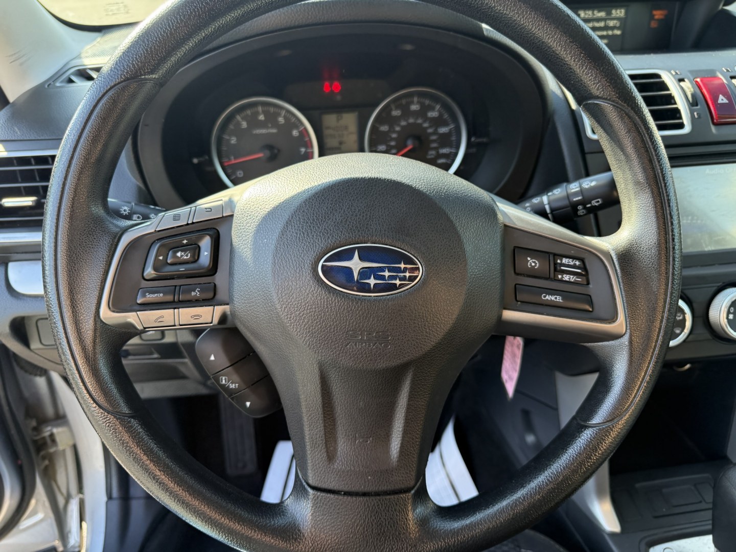 2016 Silver /Black Subaru Forester 2.5i PZEV CVT (JF2SJAAC4GH) with an 2.5L H4 DOHC 16V engine, Automatic transmission, located at 11115 Chardon Rd. , Chardon, OH, 44024, (440) 214-9705, 41.580246, -81.241943 - 2016 Subaru Forester 2.5i PZEV AWD – Reliable, Efficient, and Freshly Serviced! This 2016 Subaru Forester 2.5i PZEV is a clean and capable compact SUV that offers excellent all-weather performance and peace of mind. Powered by a smooth 2.5L H4 engine paired with Subaru’s legendary Symmetrical A- Photo#11